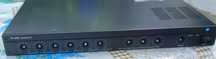 vand preamplificator rcf pr4000