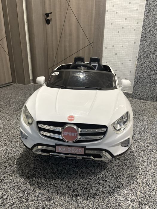 Акумулаторна кола Mappy Comfort