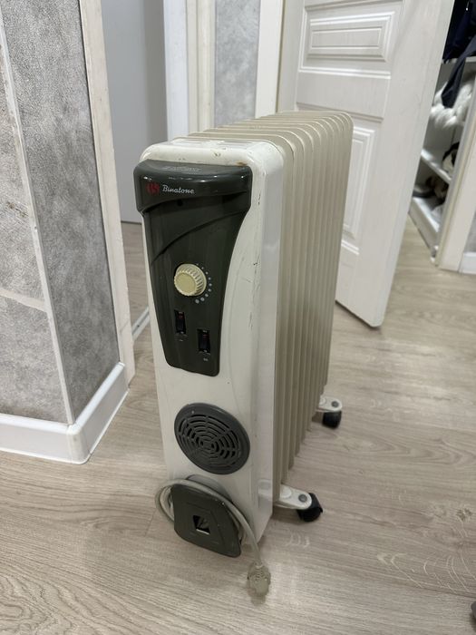 Продается обагреватель.