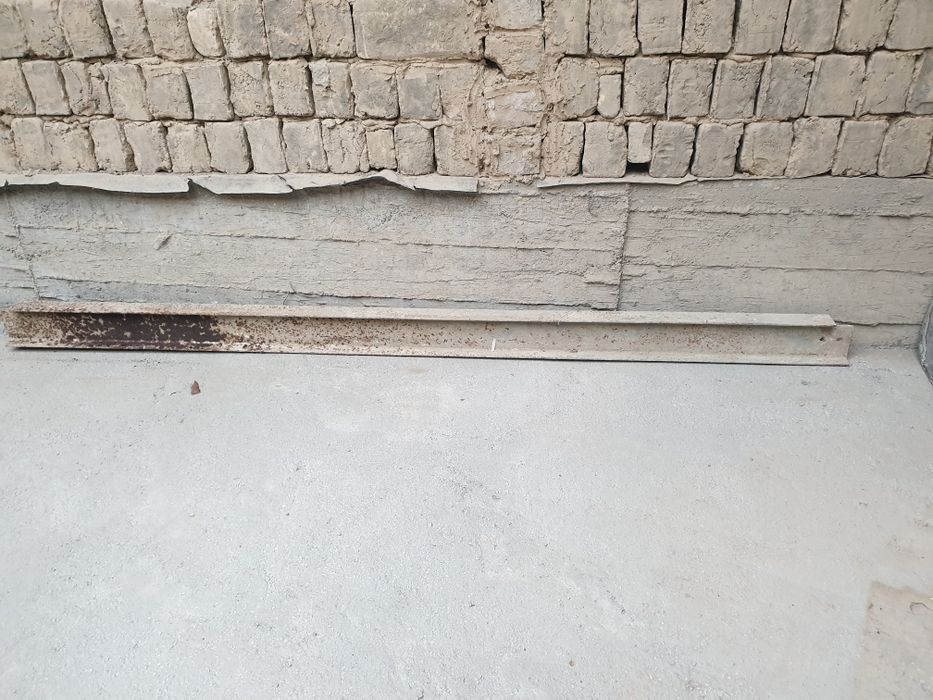 двухтаварный швеллер