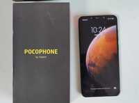 Xiaomi Pocophone F1 / POCO F1 / Телефон / Смартфон