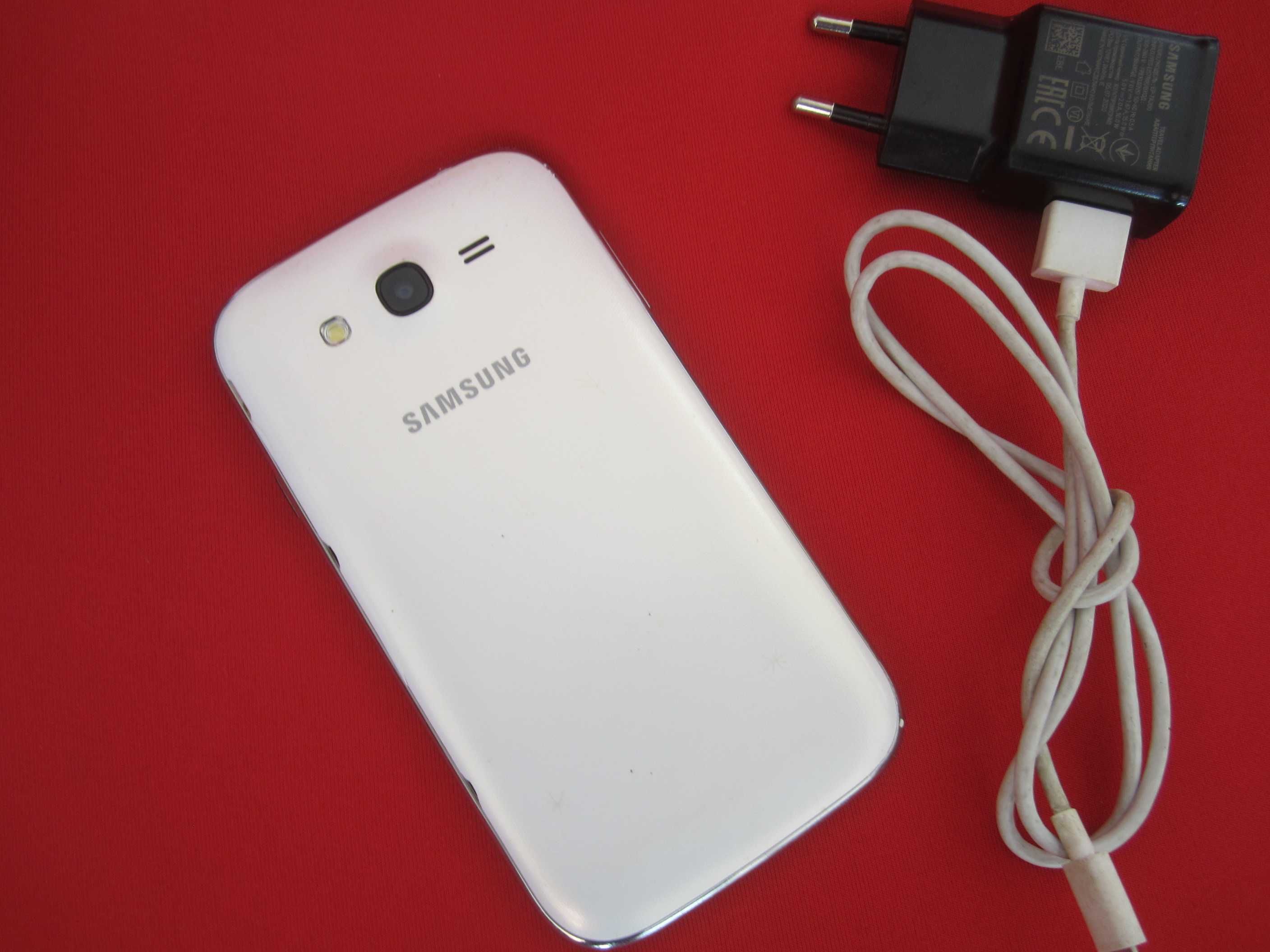 Samsung Galaxy Grand Neo 8GB Dual Sim