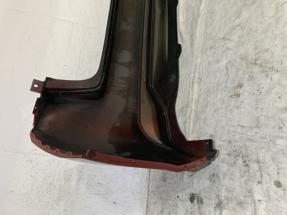 Bara spate Nissan Pulsar, 2014, 2015, 2016, 2017, cod origine OE 85022-3ZL0H.