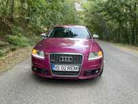 Audi a6 3.0 quatro 300 cp variante cu auto de anglia