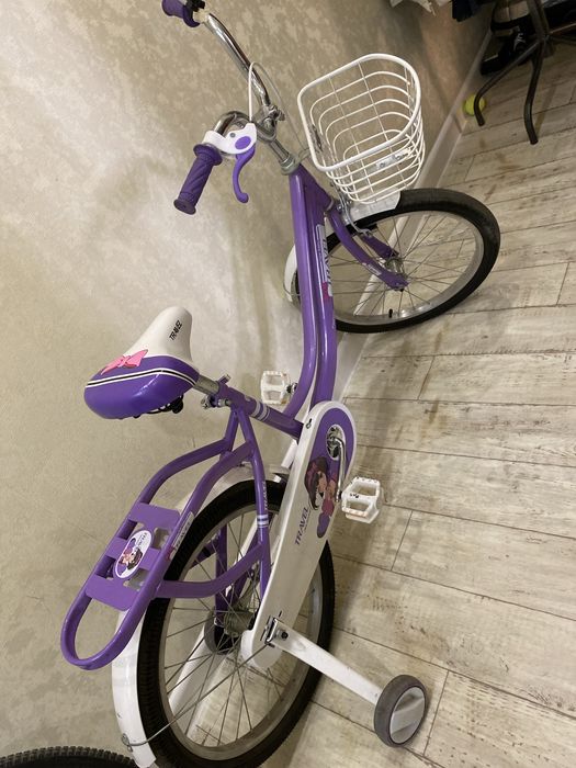 Ведосипед для детей