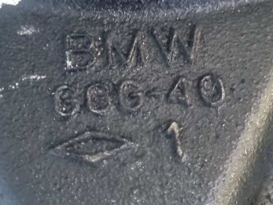 Cutie de Tranfer Grup Fata BMW X3 E83 2.0 Diesel 2003 - 2006 150CP Manuala 6 Trepte M47 ...