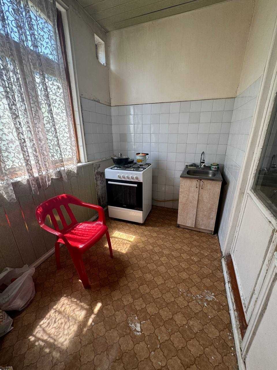 СРОЧНО !!! Продается каартира в Яшнабаде 2/3/5 (60 кв/м ) Тузел 2