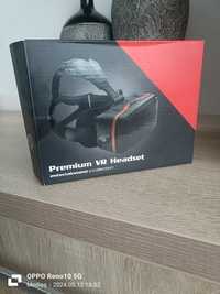 Căști Premium vr headset