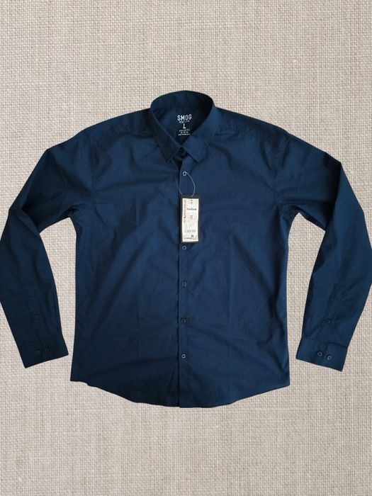 Мъжка риза New Yorker