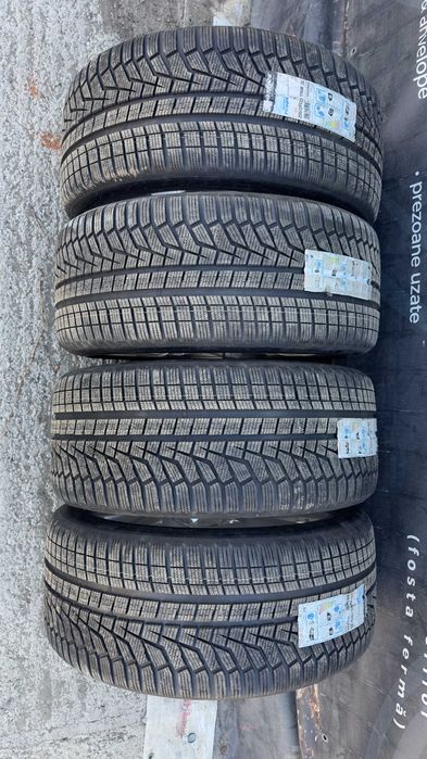 295 35 23 iarna Hankook Icept evo 2 SUV XL DOT 4520 NOI Q8