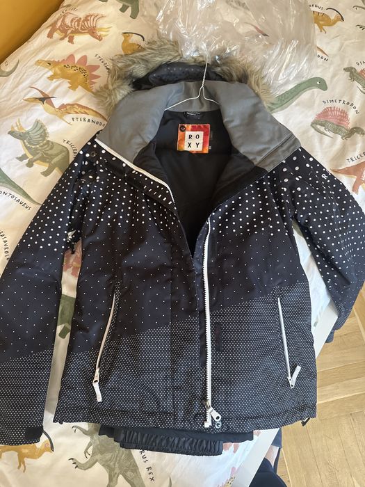 Дамски ски екип Roxy