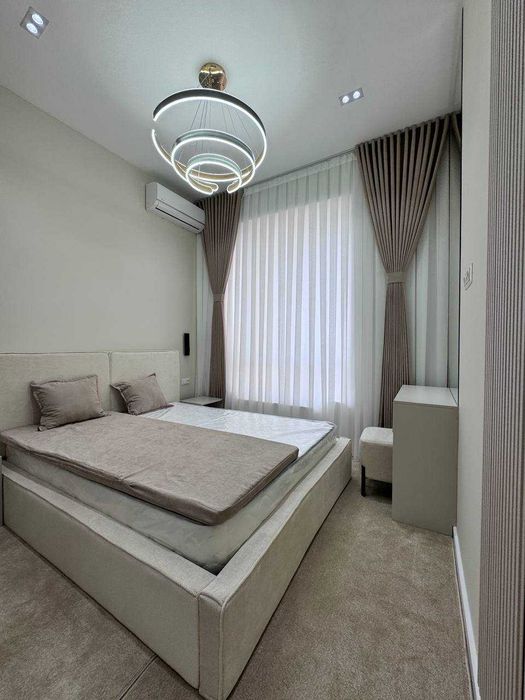 Срочно Аренда в ЖК Yunusabad Residence  2/6-7/9 53КВ.М