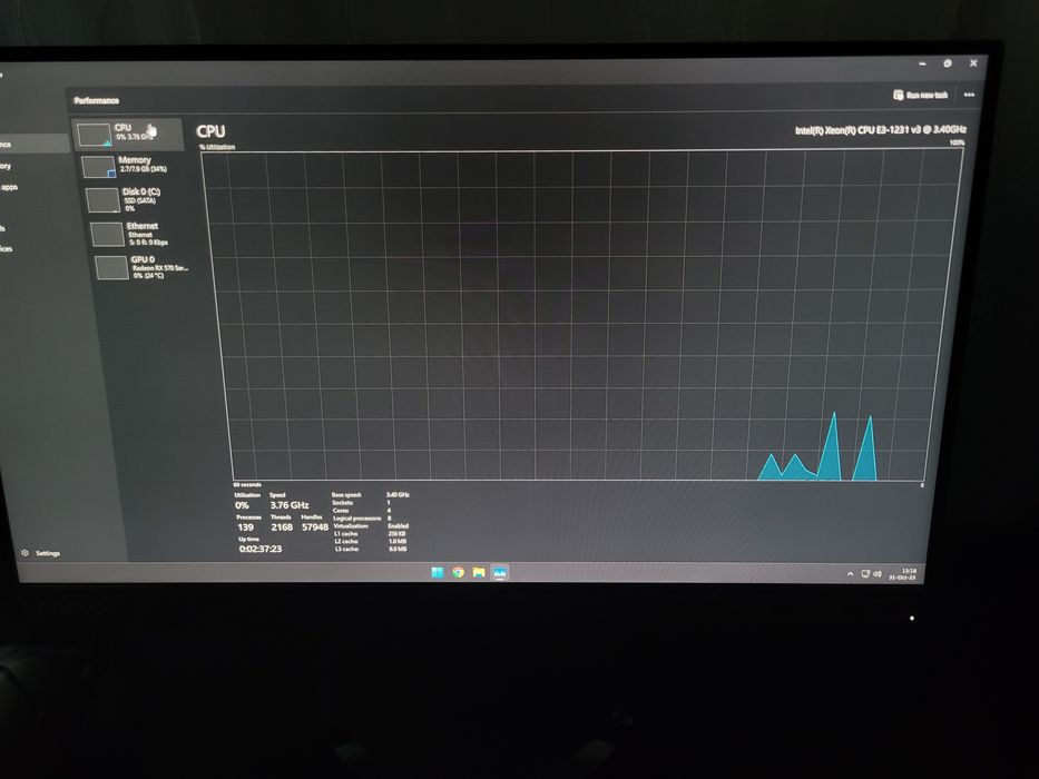 Vând pc gaming medium level