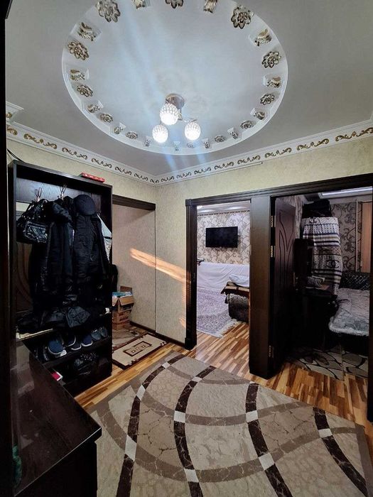 2 хонали квартира сотилади Учтепа Алгоритм 31 капитал ремонт