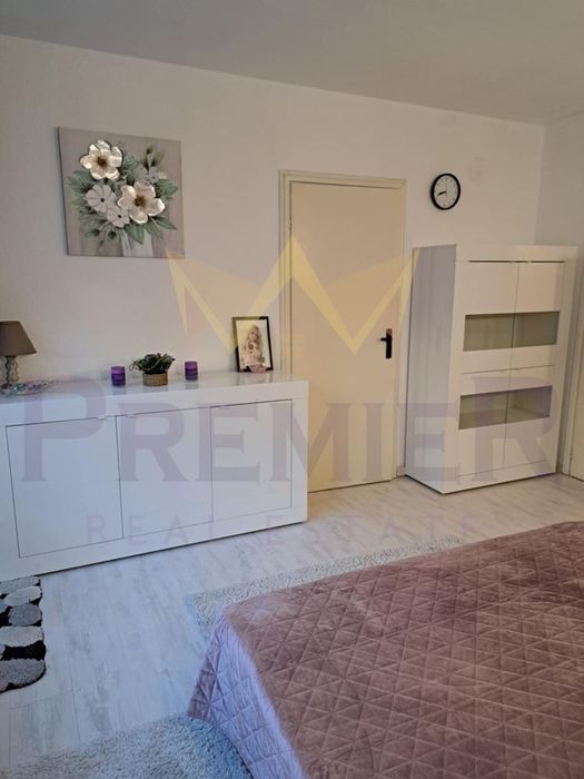 Дава се под наем Двустаен апартамент в Варна, Бриз - 95 кв.м за 433.5 € - Снимка #4