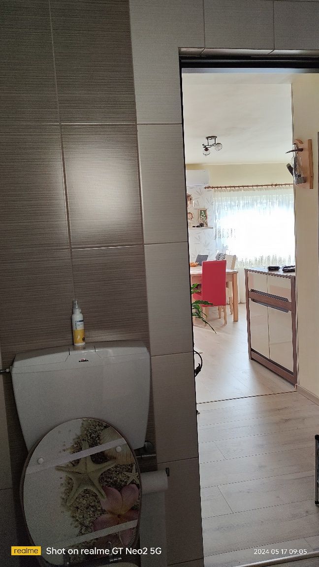 Apartament cu 2 camere