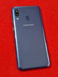 Samsung Galaxy A20e 32Gb, Albastru, Liber de rețea.