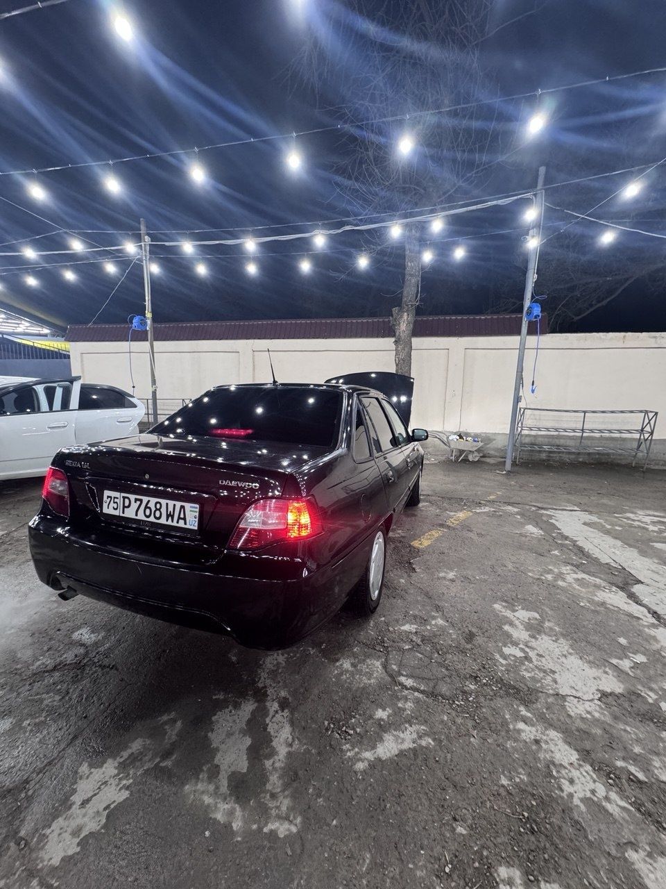 Nexia 2  Chevrolet
