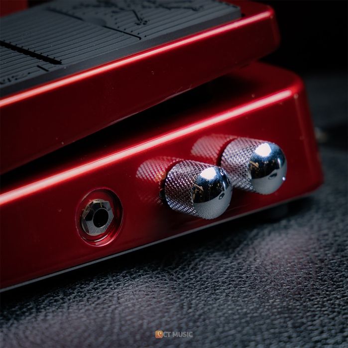 Slash signature Dunlop crybaby wah педаль Оригинал