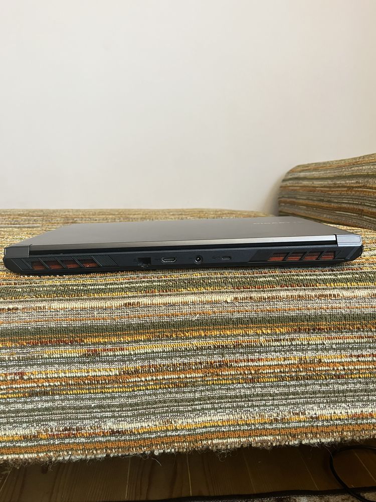 Гейминг Лаптоп Gigabyte g6x