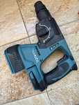 Rotopercutor Makita DHR 242