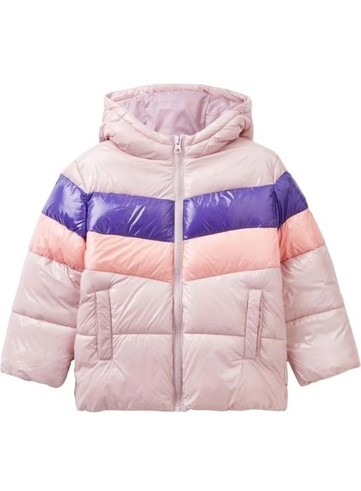 Нови дрехи за бебе момиче Benetton,Armani baby,So cute