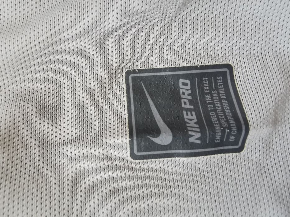 Nike Pro compresion