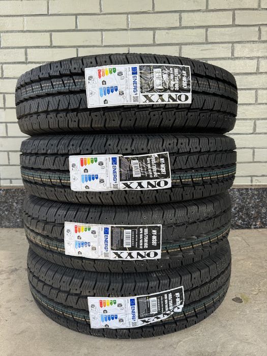 Зимние шины оптом