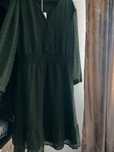 Rochie dama kaki