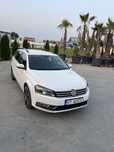 Volkswagen Passat BlueMotion 2.0 TDI