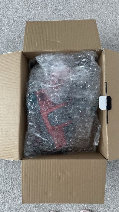 Aspirator vertical Daewoo 9 in 1