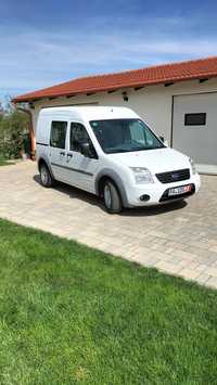 Ford Transit Connect 1 8 diesel