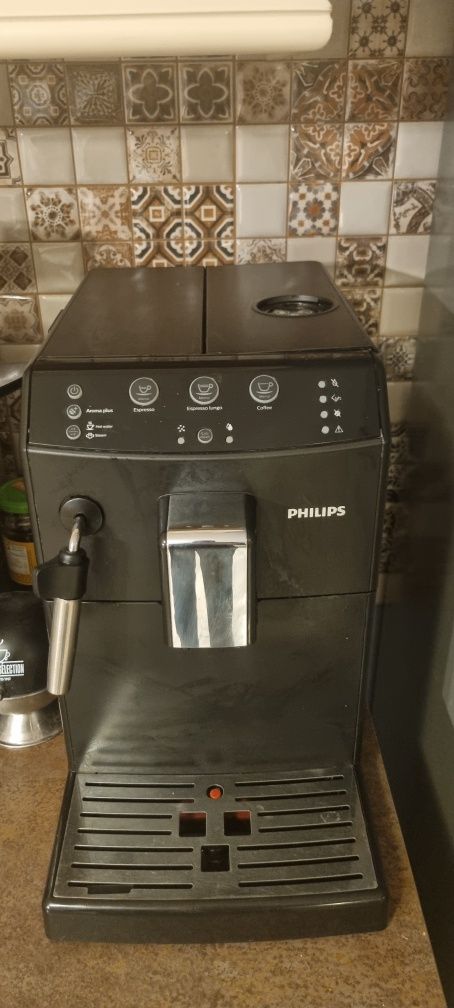 Espressor philips