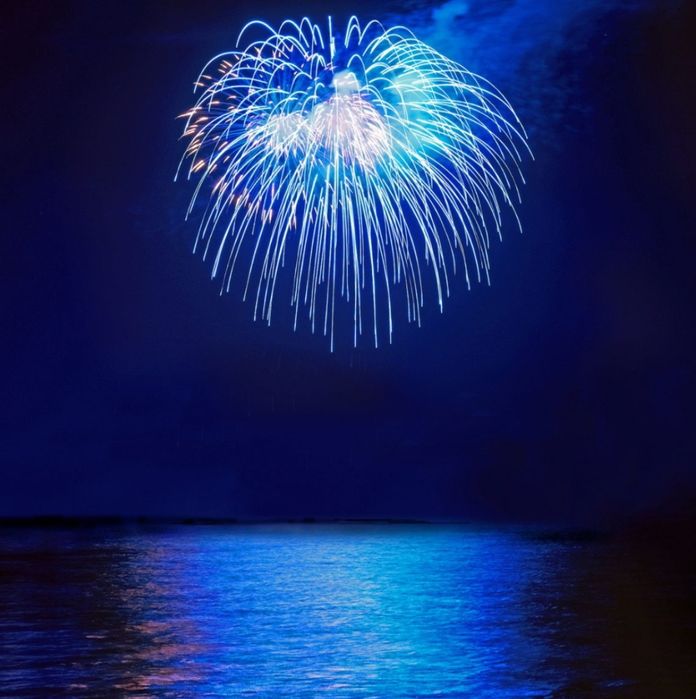 Artificii / Spectacole pirotehnice