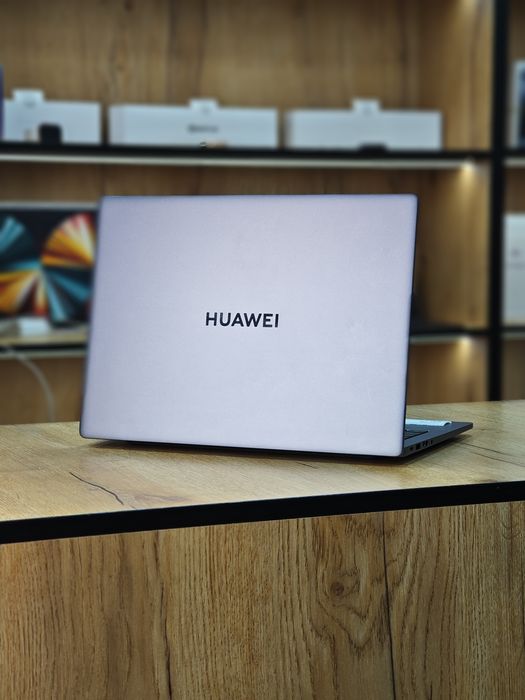 Huawei D16 | Intel Core i5 | Ультрабук Ноутбук MateBook
