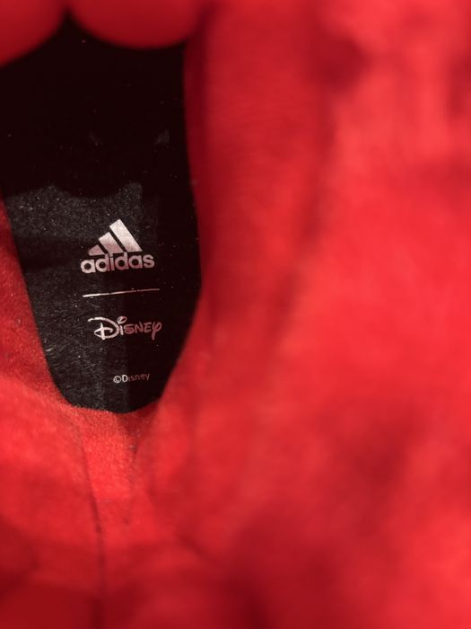 Детски боти adidas