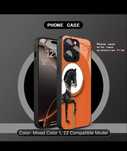 Iphone 15 pro max Hermes style кейс протектор