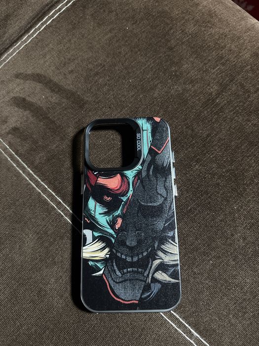 Кейсове за Iphone 16 pro