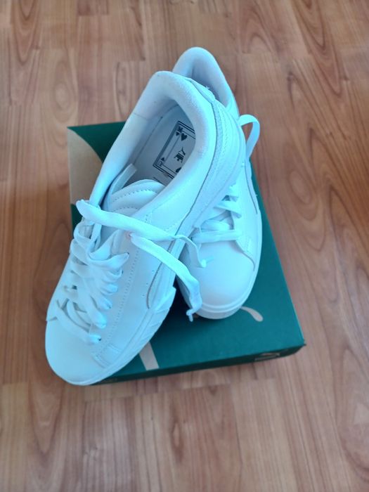 Нови маратонки Puma