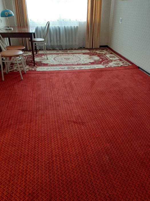 3х комн квартира, 2 этаж, г Уральск