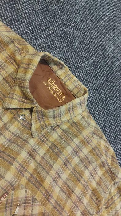 Harkila риза 3XL/4XL мъжка