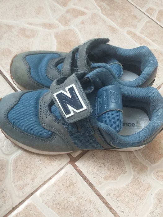 Adidas  New balance  copii