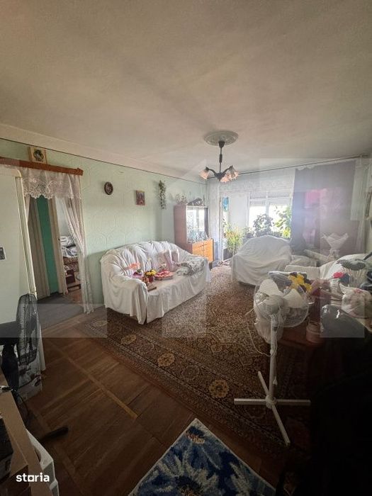 Apartament ultra-central, perfect pentru reamenajare dupa plac!