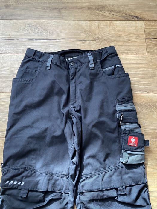 Engelbert Strauss-pantaloni, CORDURA,delucru,profi Motion, marimea 52