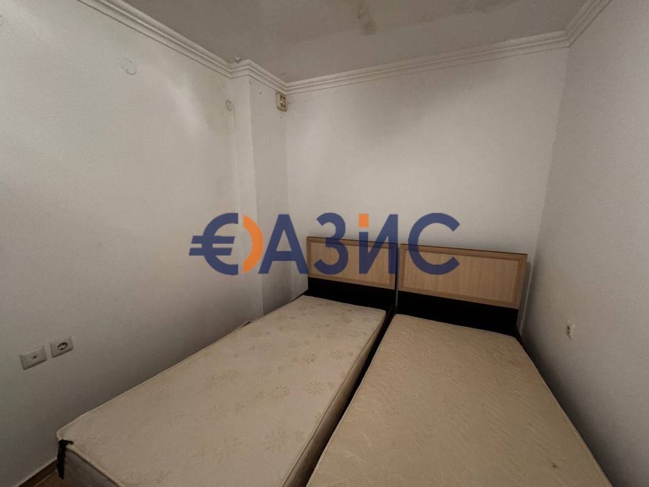 Апартамент с 3 спални на първа линия море, "Манастира 2", Свети Влас,