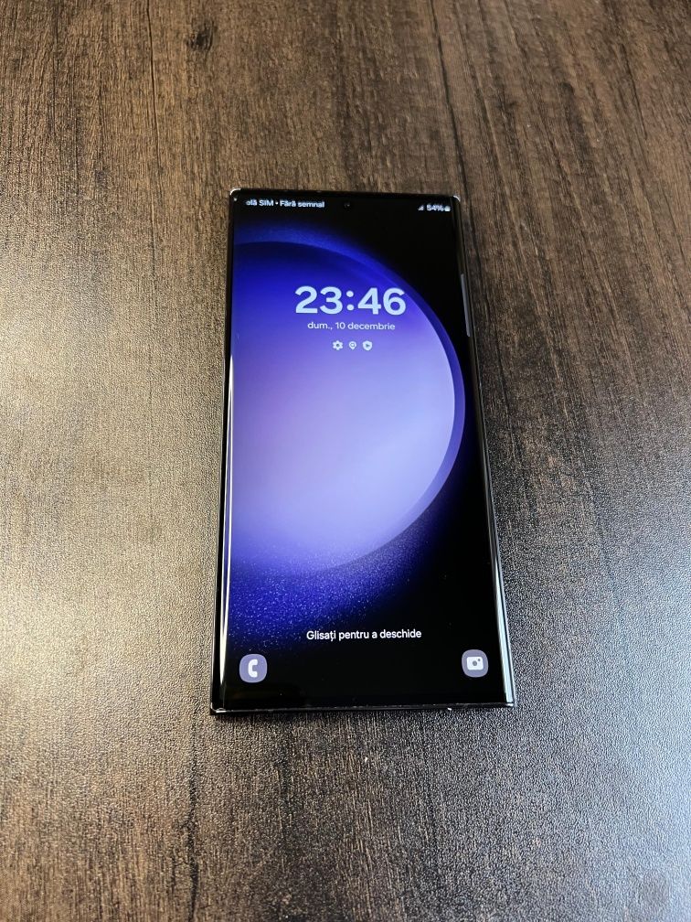 Samsung glaxy S23 ultra, 256 GB