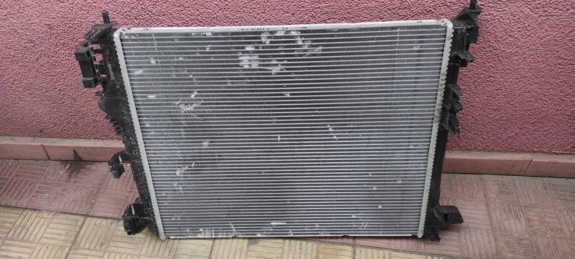 Vand radiator racire Renault Scenic 4 2018