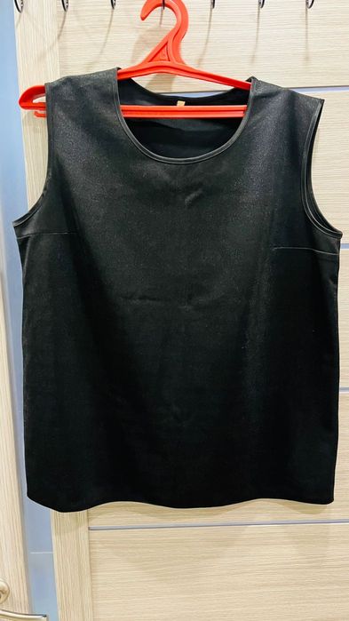 Разгрузка гардероба