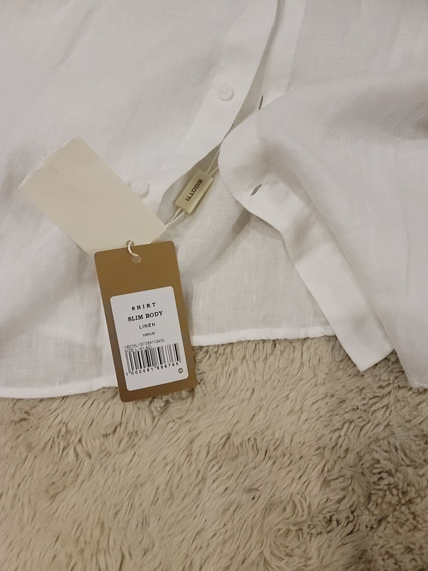 Camasa massimo dutti in