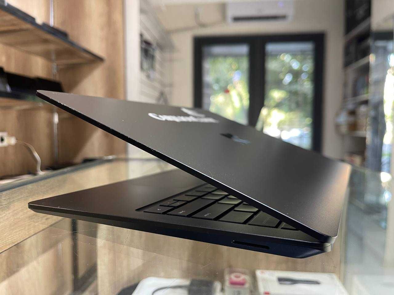 Microsotf Surface laptop 3 CORE i7-1065G7 ram 16 ssd 256
